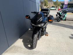 2008 Honda DN-01 BLACK