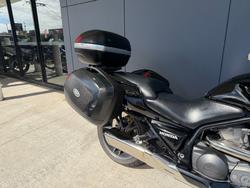 2008 Honda DN-01 BLACK