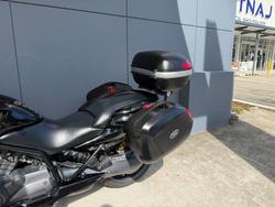 2008 Honda DN-01 BLACK