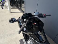 2008 Honda DN-01 BLACK