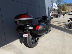 2008 Honda DN-01 BLACK