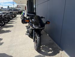 2008 Honda DN-01 BLACK