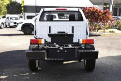 2026 Mazda BT-50 XT