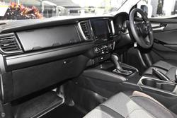 2026 Mazda BT-50 XT