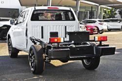 2026 Mazda BT-50 XT