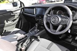 2026 Mazda BT-50 XT