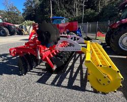 Pottinger Terradisc 3001