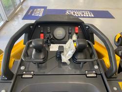 2026 New Holland C314