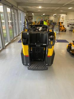 2026 New Holland C314