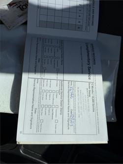 2014 MITSUBISHI TRITON GLX (4x4) MN MY14 UPDATE White