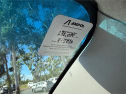 2014 MITSUBISHI TRITON GLX (4x4) MN MY14 UPDATE White