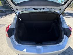 2016 HYUNDAI i30 ACTIVE GD4 SERIES 2 SILVER OR CHROME