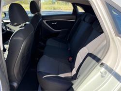 2016 HYUNDAI i30 ACTIVE GD4 SERIES 2 SILVER OR CHROME