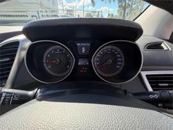 2016 HYUNDAI i30 ACTIVE GD4 SERIES 2 SILVER OR CHROME