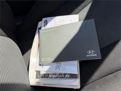 2016 HYUNDAI i30 ACTIVE GD4 SERIES 2 SILVER OR CHROME