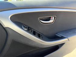 2016 HYUNDAI i30 ACTIVE GD4 SERIES 2 SILVER OR CHROME