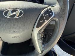 2016 HYUNDAI i30 ACTIVE GD4 SERIES 2 SILVER OR CHROME