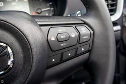 2025 Mazda BT-50 GT