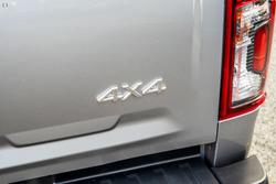 2025 Mazda BT-50 GT