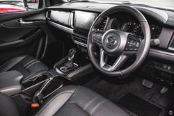 2025 Mazda BT-50 GT