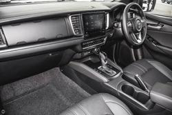 2025 Mazda BT-50 GT