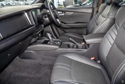 2025 Mazda BT-50 GT