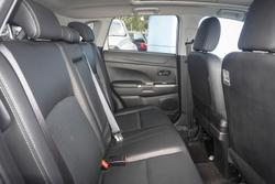 2020 Mitsubishi ASX Exceed
