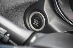2020 Mitsubishi ASX Exceed