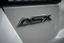 2020 Mitsubishi ASX Exceed