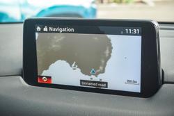 2021 Mazda CX-8 Touring