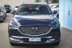 2021 Mazda CX-8 Touring