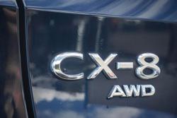 2021 Mazda CX-8 Touring