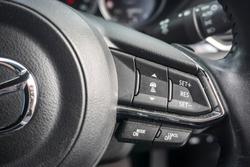 2021 Mazda CX-8 Touring