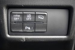 2021 Mazda CX-8 Touring