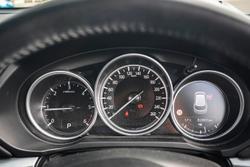 2021 Mazda CX-8 Touring