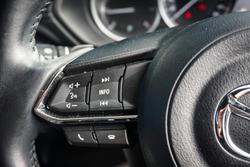 2021 Mazda CX-8 Touring