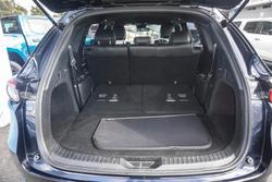 2021 Mazda CX-8 Touring