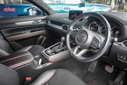 2021 Mazda CX-8 Touring