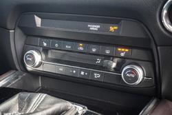 2021 Mazda CX-8 Touring