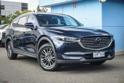 2021 Mazda CX-8 Touring