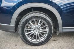 2021 Mazda CX-8 Touring