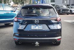 2021 Mazda CX-8 Touring