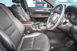 2021 Mazda CX-8 Touring