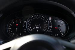 2023 Mazda CX-8 G25 Sport