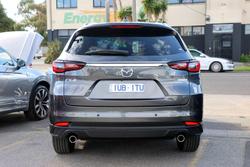 2023 Mazda CX-8 G25 Sport