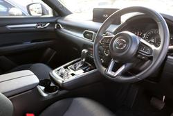 2023 Mazda CX-8 G25 Sport