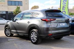 2023 Mazda CX-8 G25 Sport