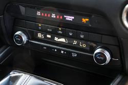 2023 Mazda CX-8 G25 Sport