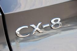 2023 Mazda CX-8 G25 Sport