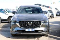 2023 Mazda CX-8 G25 Sport
